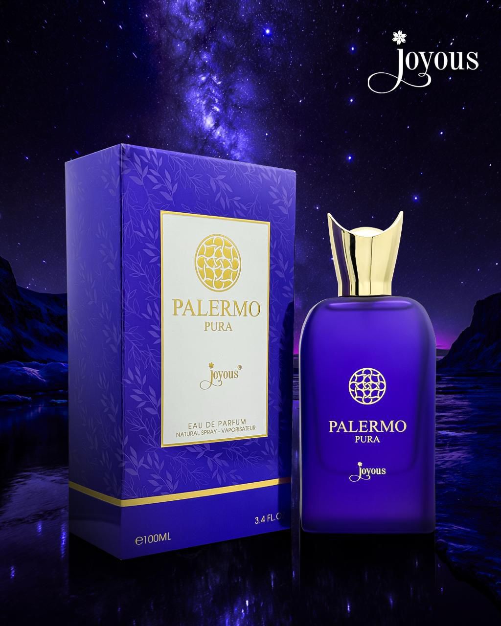 PALEROM PURA by joyous