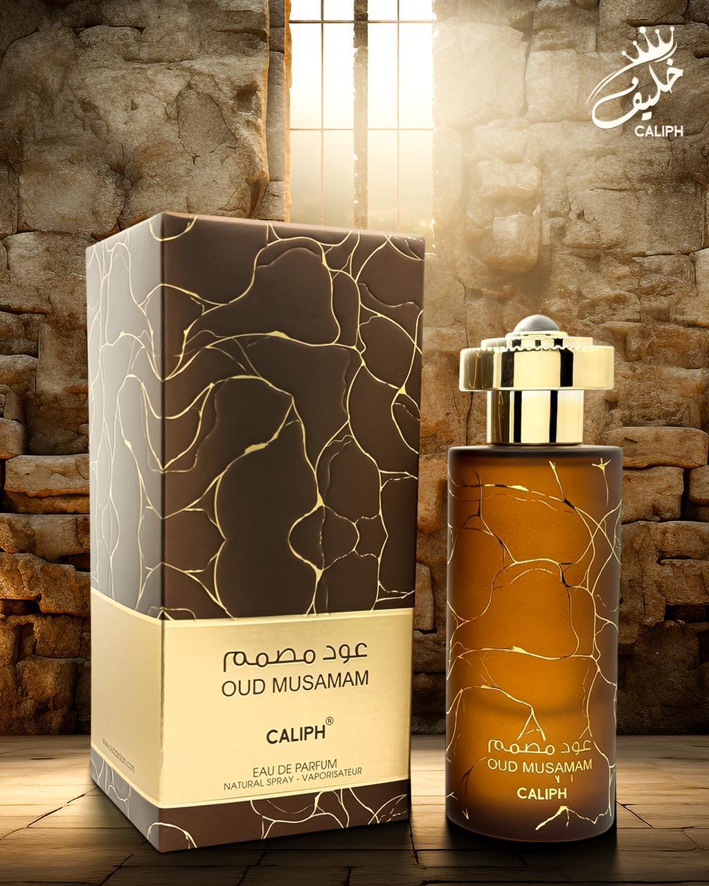 oud musamam by caliph