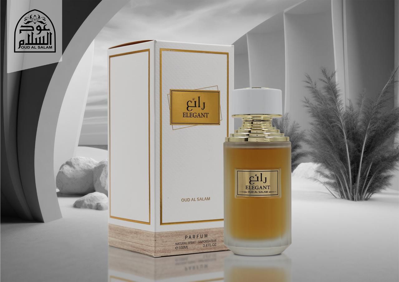 ELEGANT by oud al salam